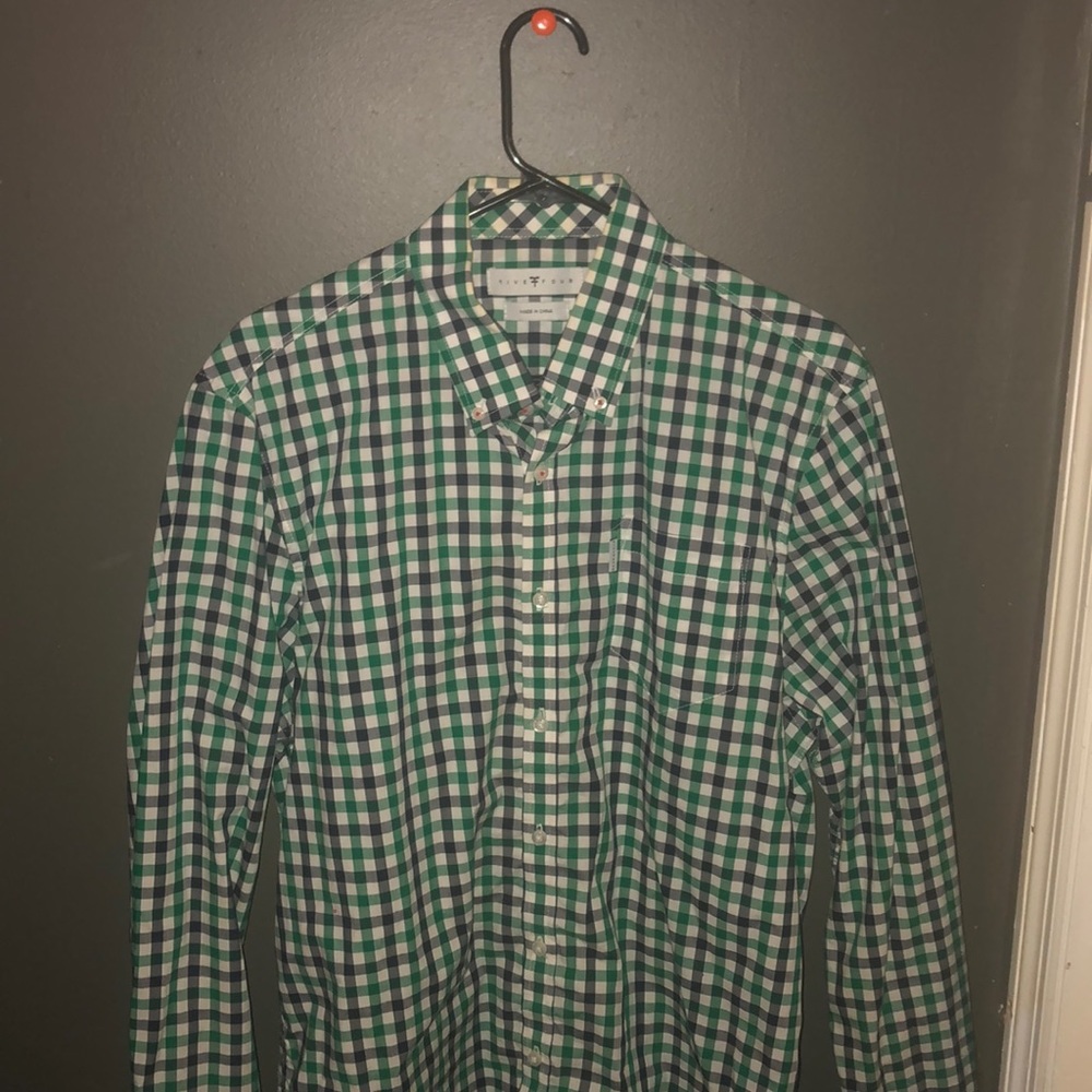 Don’t Wear it